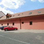 Hotel Stary Pivovar