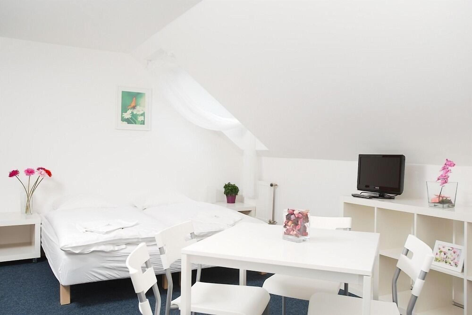 Stary Pivovar 3* Praha