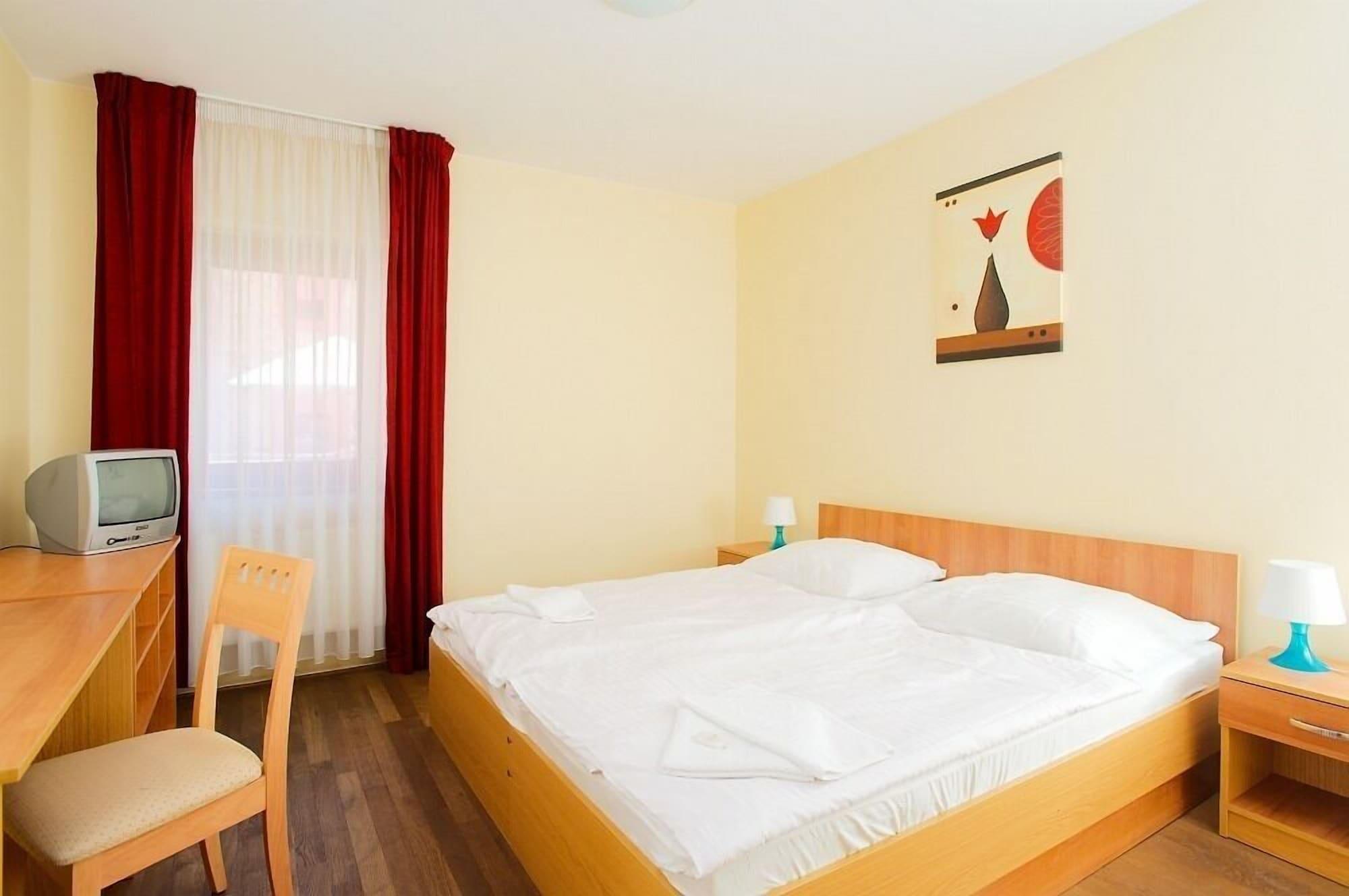 Stary Pivovar Hotel
