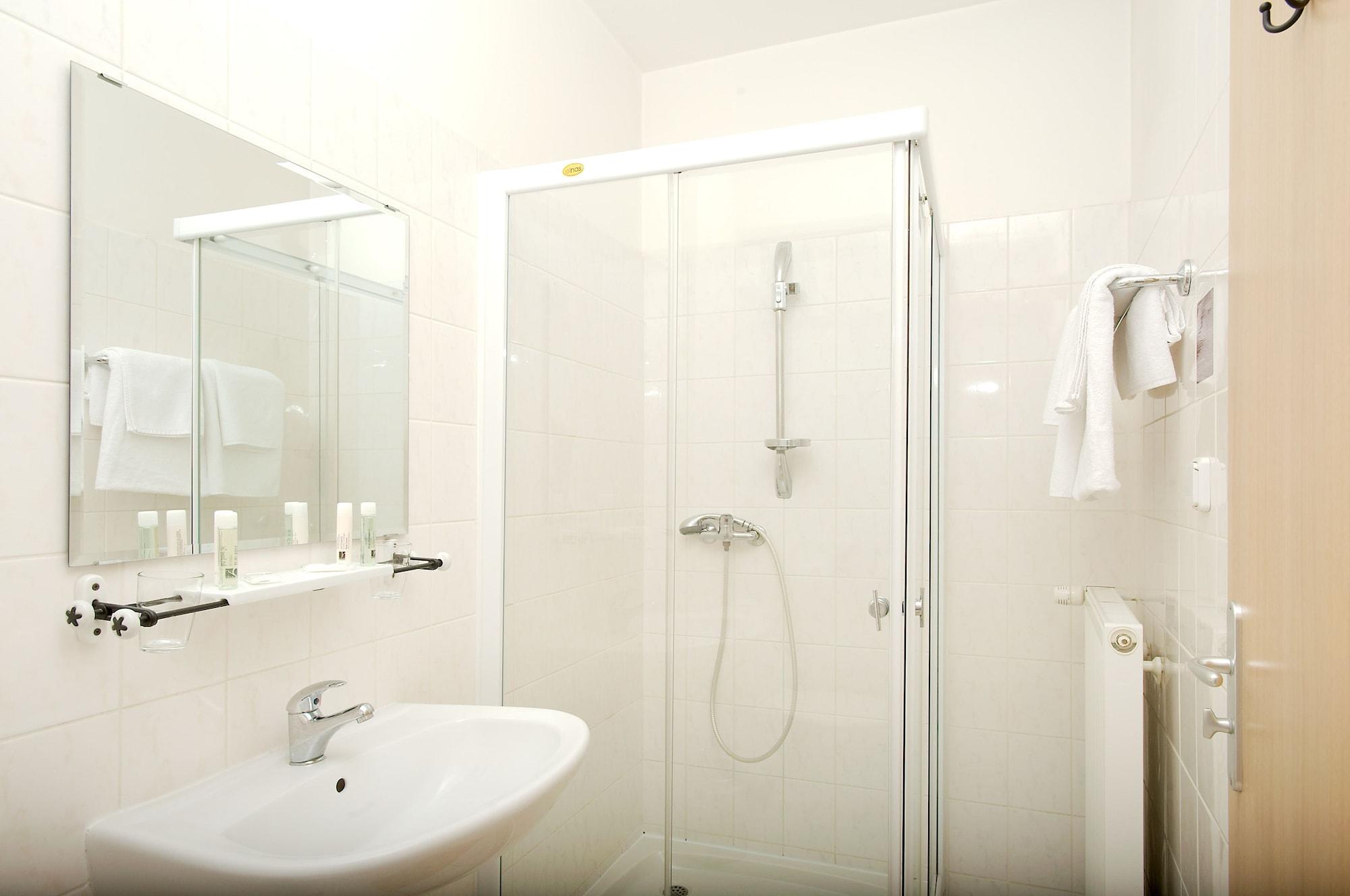 Hotel Stary Pivovar Praha