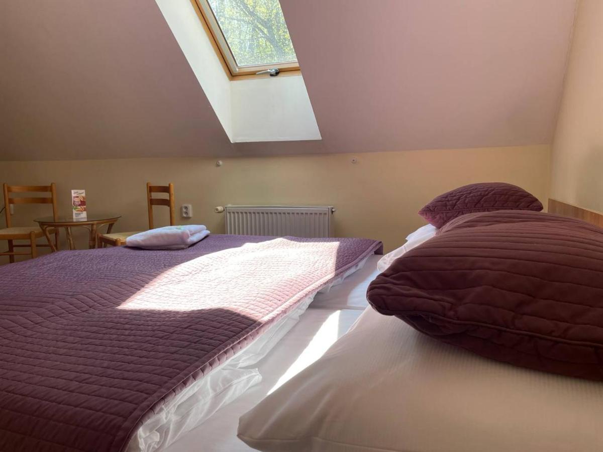 Hotel Stary Pivovar