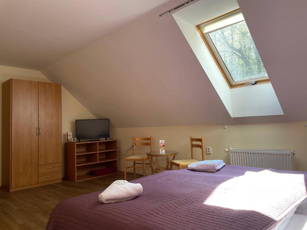 Stary Pivovar Hotel Praha