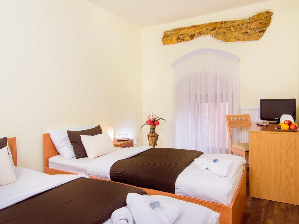 Hotel Stary Pivovar 3*