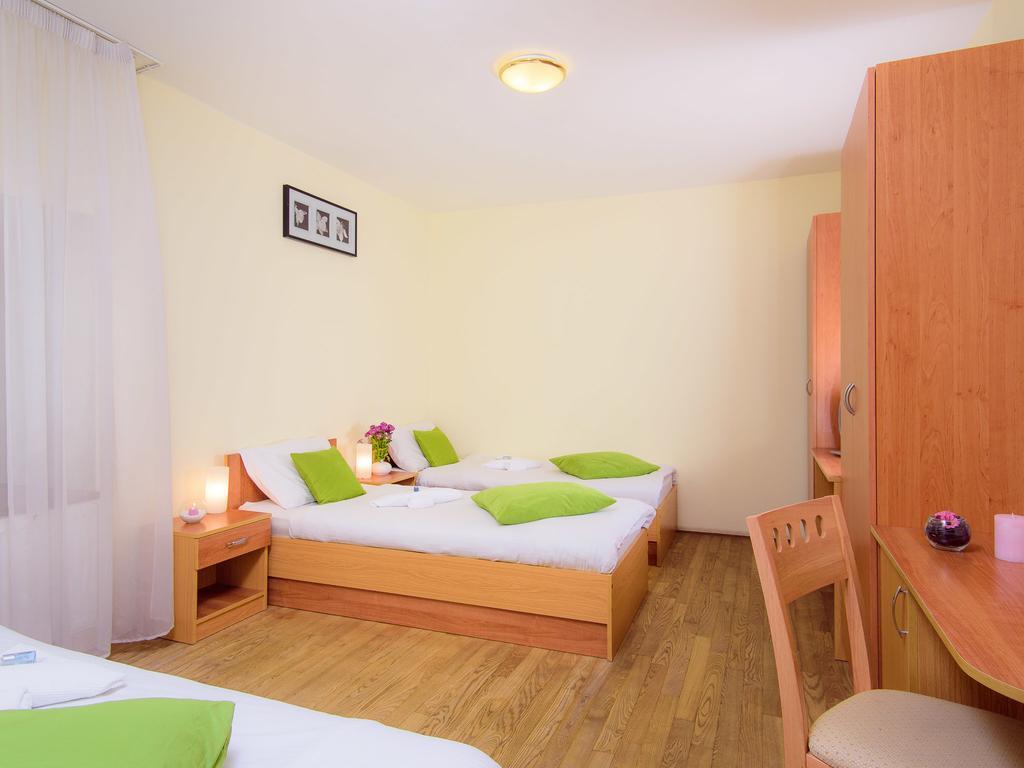 Stary Pivovar 3*