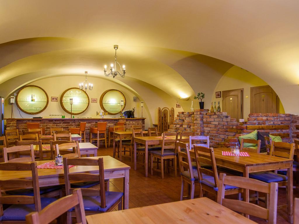 Hotel Stary Pivovar 3*
