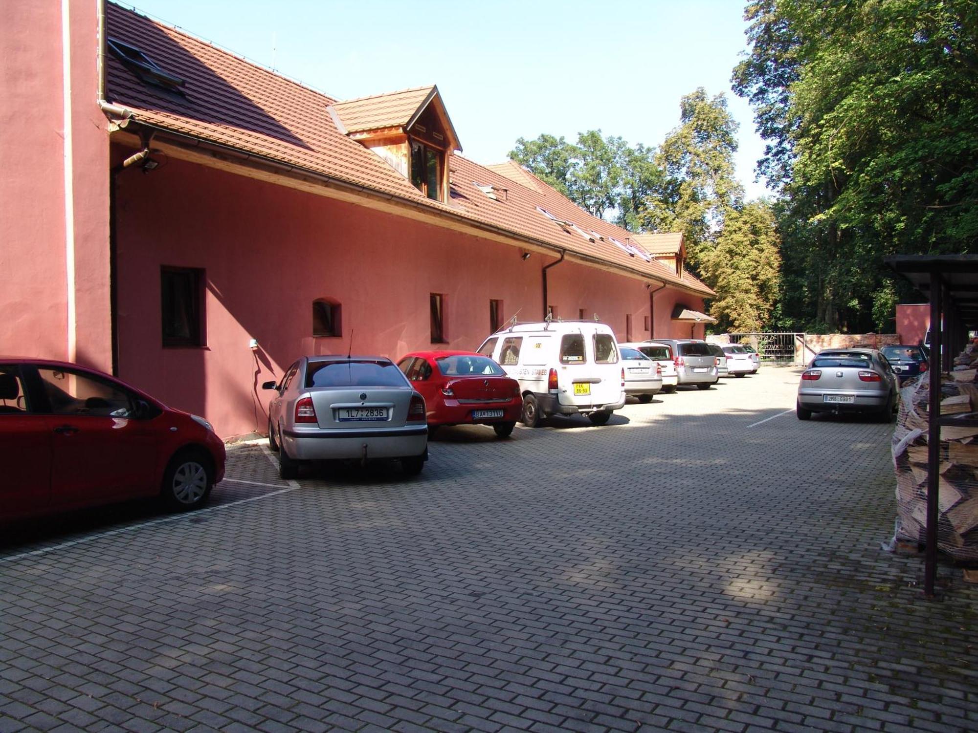 Stary Pivovar Praha