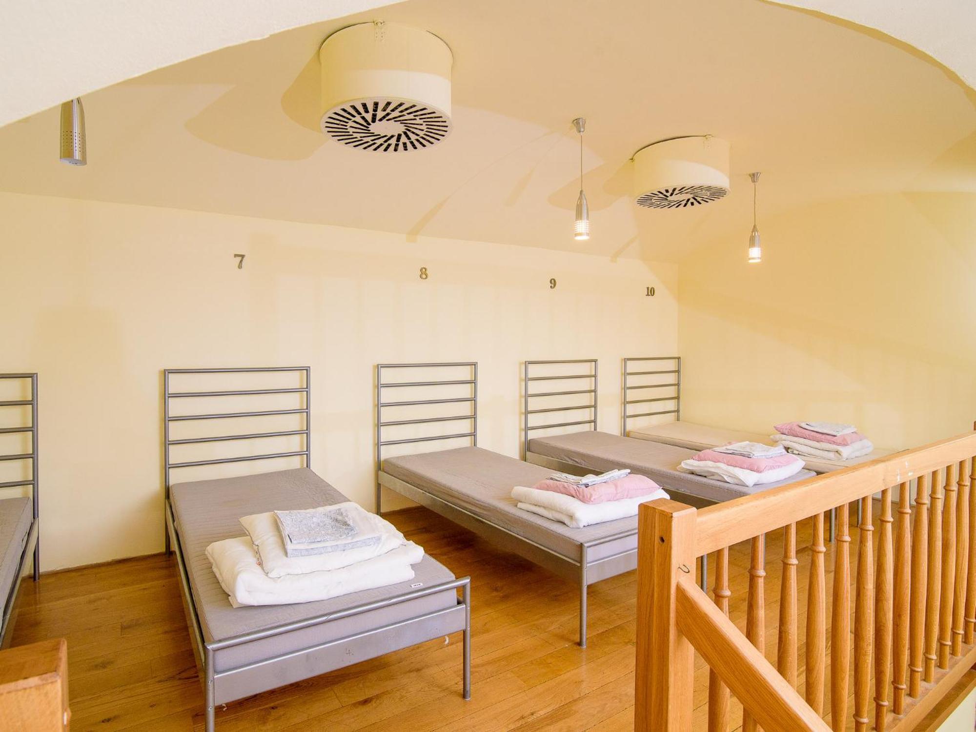 Stary Pivovar Hotel 3*