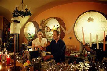 Stary Pivovar Hotel 3*