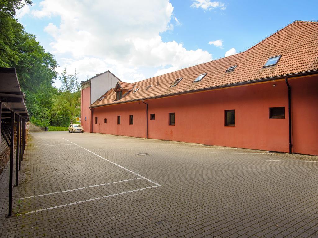 Stary Pivovar Praha