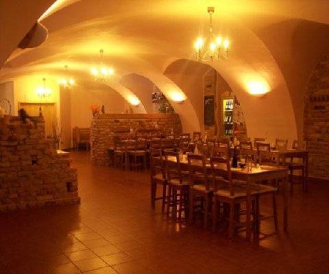 Stary Pivovar Praha