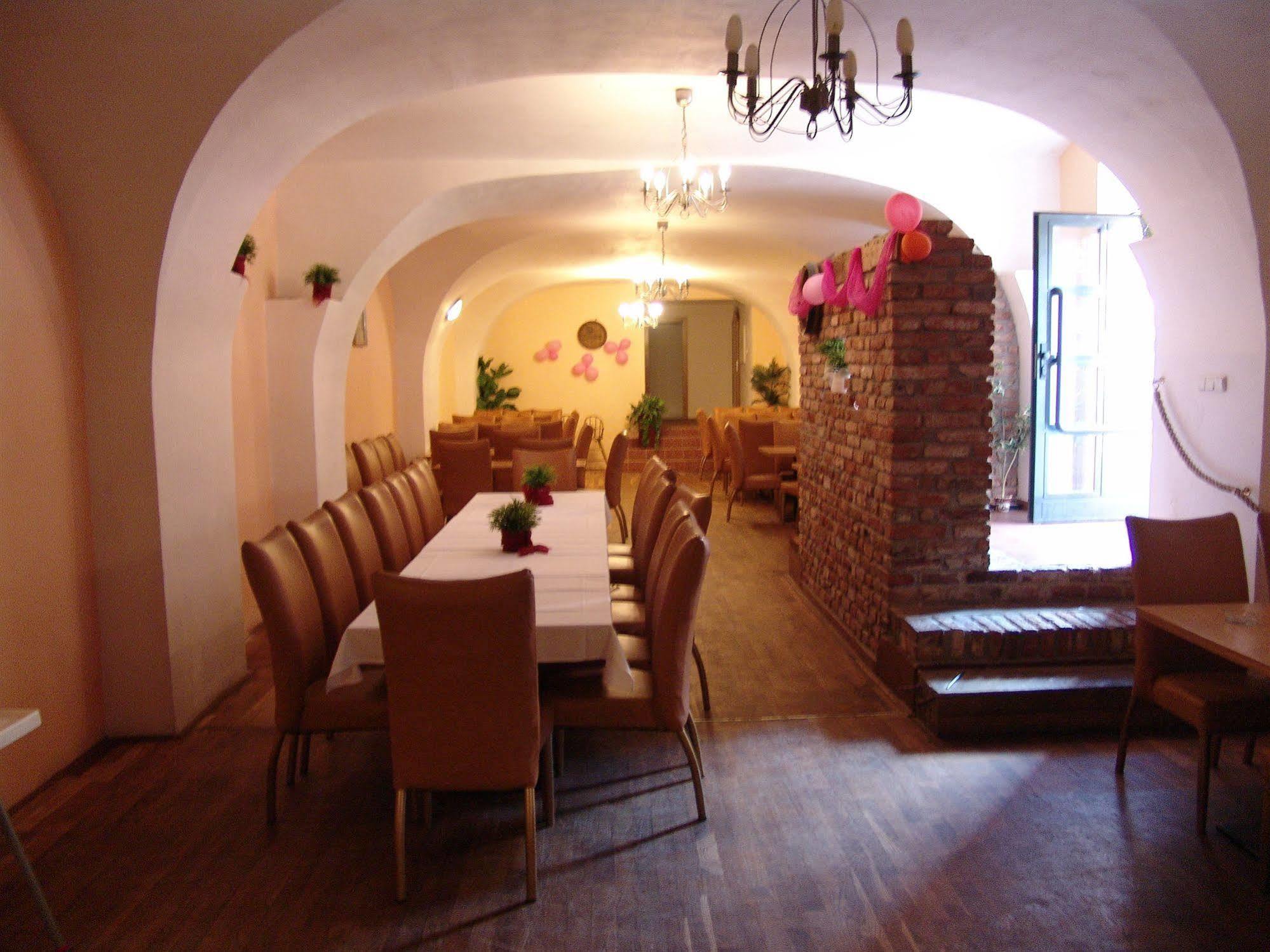 Hotel Stary Pivovar Praha